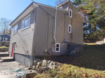 53 Knotty Oak Shores, Coventry, Rhode Island 02816, États-Unis