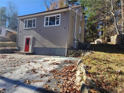 53 Knotty Oak Shores, Coventry, Rhode Island 02816, États-Unis