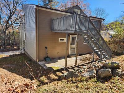 53 Knotty Oak Shores, Coventry, Rhode Island 02816, États-Unis