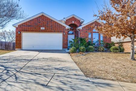 7904 Roswell Court, Arlington, Texas 76002, USA