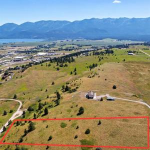596 Claffey Drive, Polson, Montana 59860, Stati Uniti
