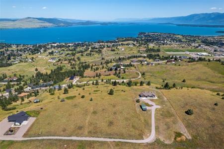 596 Claffey Drive, Polson, Montana 59860, Stati Uniti
