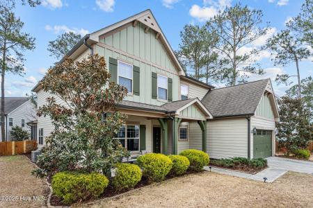 342 W Goldeneye Lane, Sneads Ferry, North Carolina 28460