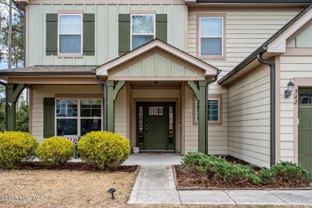 342 W Goldeneye Lane, Sneads Ferry, North Carolina 28460