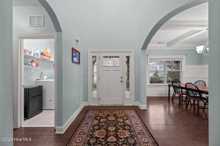 342 W Goldeneye Lane, Sneads Ferry, North Carolina 28460