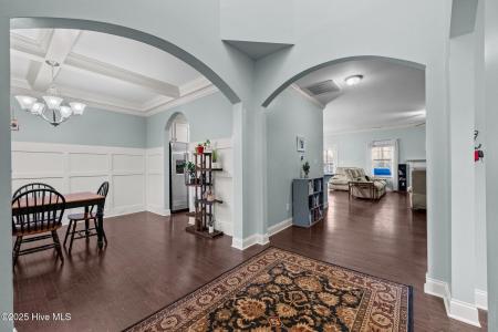 342 W Goldeneye Lane, Sneads Ferry, North Carolina 28460