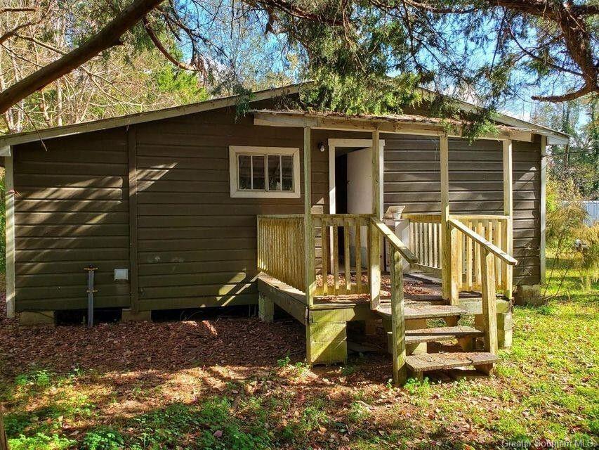 1751 Hammond Street/ 131 Walter Road, Hornbeck, Louisiana 70667, Estados Unidos