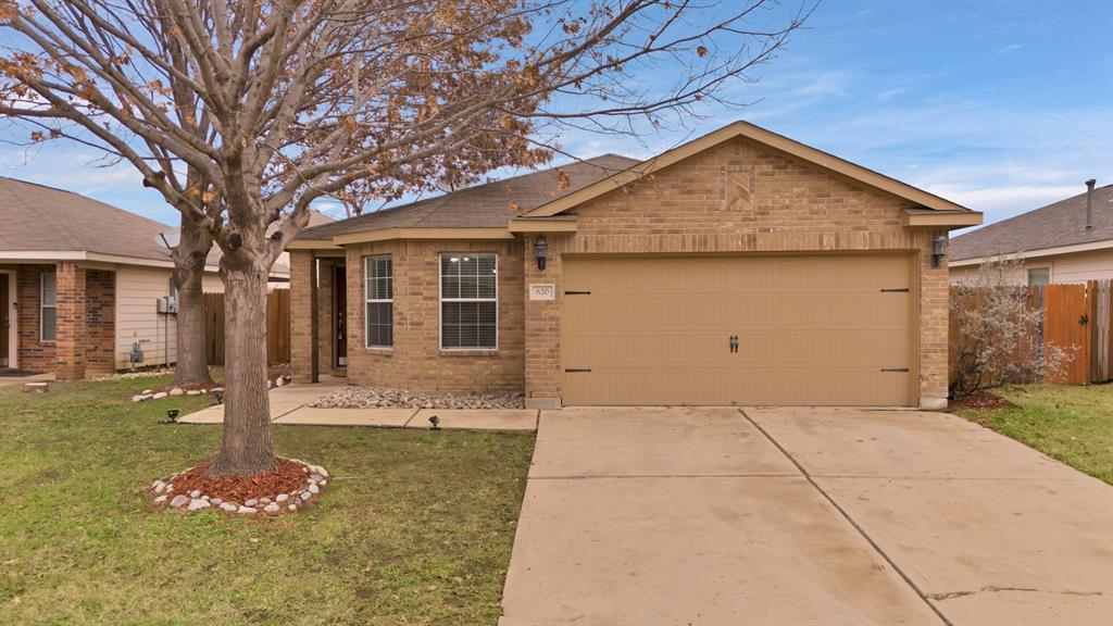 620 Misty Mountain Drive, Fort Worth, Texas 76140, Estados Unidos
