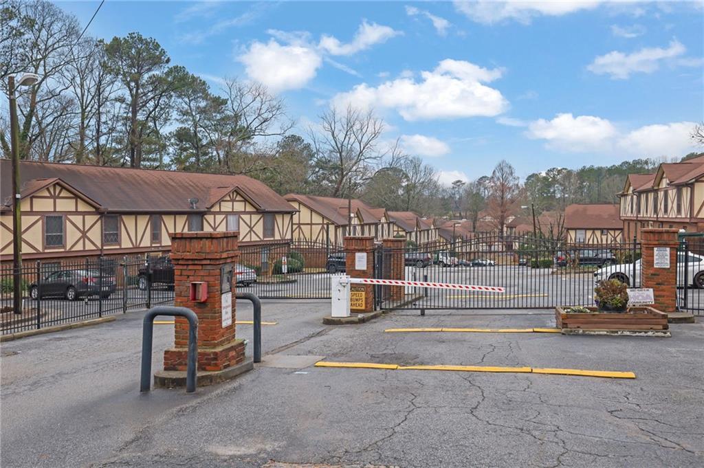 3236 Abbeywood Drive, Decatur, Geórgia 30034, Estados Unidos