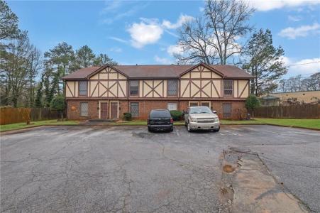 3236 Abbeywood Drive, Decatur, Geórgia 30034, Estados Unidos