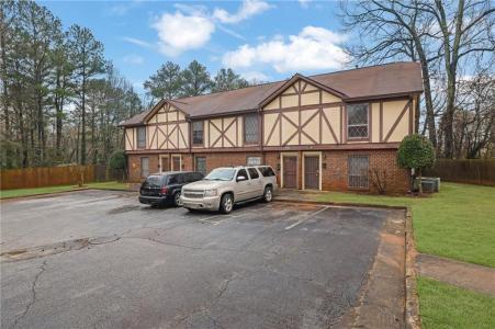 3236 Abbeywood Drive, Decatur, Geórgia 30034, Estados Unidos