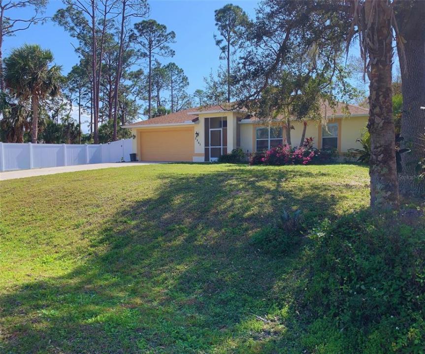 2863 Twinkle Avenue, North Port, Florida 34286, Stati Uniti