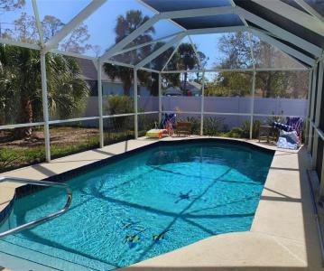 2863 Twinkle Avenue, North Port, Florida 34286, Stati Uniti