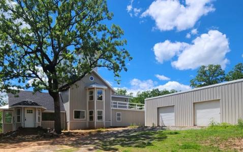 83 Dunn Hill Circle, Vilonia, Arkansas 72173, USA