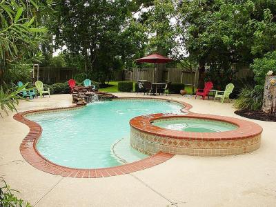 11339 Lakewood Field Court, Tomball, Texas 77377, USA