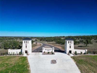 Lot 78 S Stock Pond Dr , 78, Harper, Texas 78631