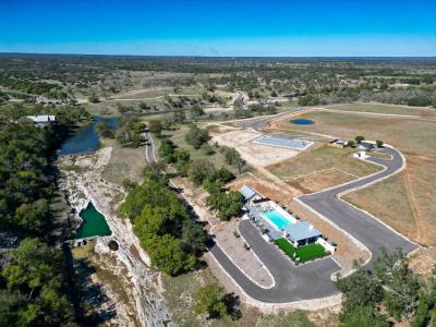 Lot 78 S Stock Pond Dr , 78, Harper, Texas 78631