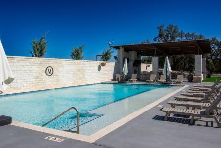 Lot 78 S Stock Pond Dr , 78, Harper, Texas 78631