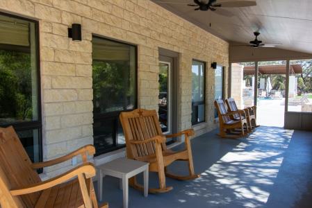 Lot 78 S Stock Pond Dr , 78, Harper, Texas 78631