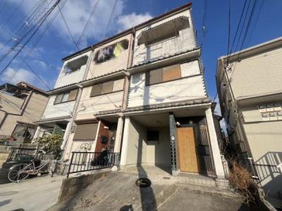 西田中町, 大和郡山市, Nara 639-1043, Japon