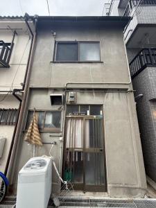 福崎１丁目, 大阪市港区, Osaka 552-0013, Japan