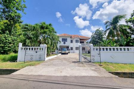 Colmar Manor, Lower La Taste, St.Patrick West Indies, Granada