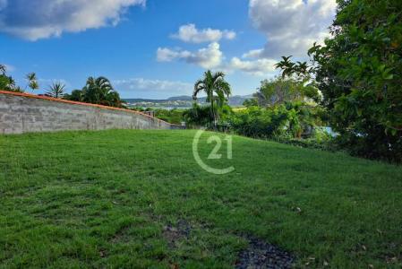 Maison T4 - La prairie, Le Francois, Le Marin, Martinique