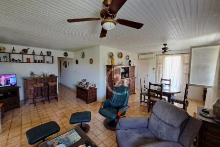Maison T4 - La prairie, Le Francois, Le Marin, Martinique