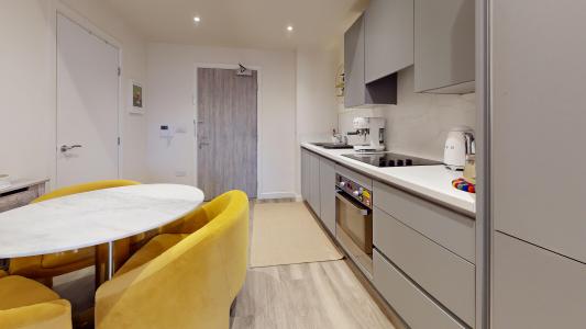 New Home, United Kingdom