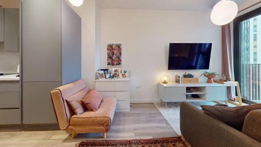 New Home, United Kingdom