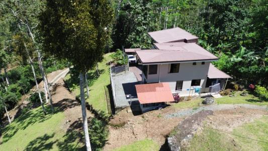 Jabillos , Turrialba Turrialba, Cartago 30501, コスタリカ