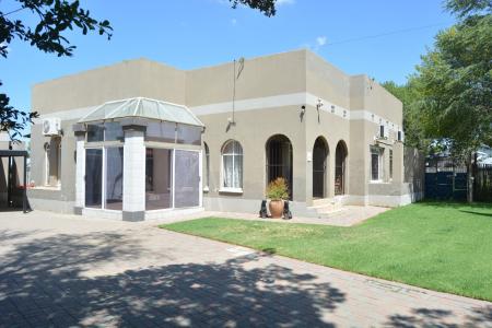 Welkom, Free State, South Africa