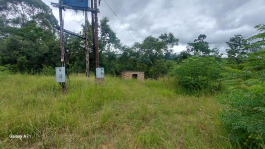 Barberton, Mpumalanga, Südafrika