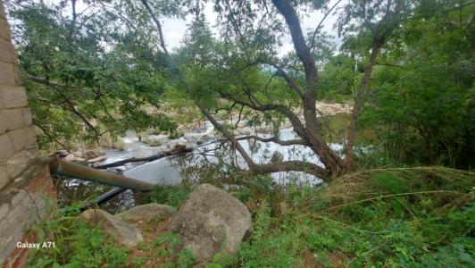Barberton, Mpumalanga, Südafrika