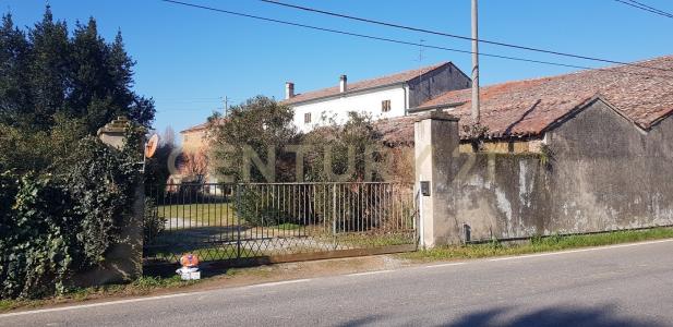 Via Cà del Lago, Cerea, Veneto 37053, Italia