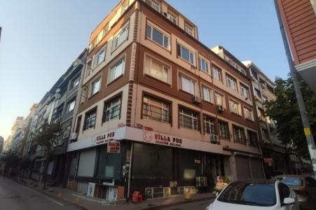 İstanbul-Avrupa, Turkey
