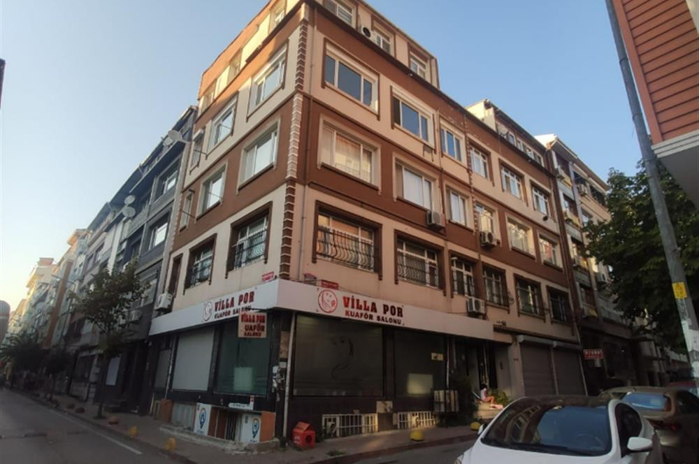 İstanbul-Avrupa, Turquie