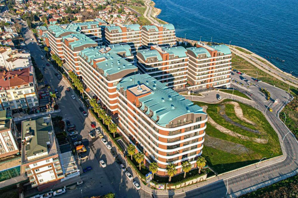 İstanbul-Avrupa, Turquie