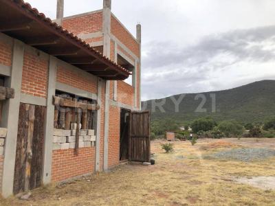 TEJOCOTE S/N Fracción III,, Tolcayuca, Hidalgo 43860, México