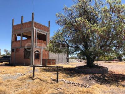 TEJOCOTE S/N Fracción III,, Tolcayuca, Hidalgo 43860, México