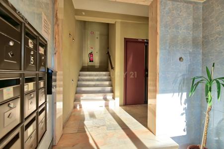 Lisbon, Lisbon 1600-167, Portugal