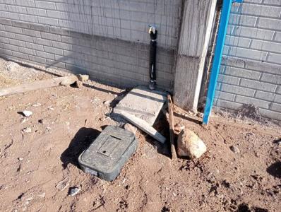 Cuauhtémoc, Chihuahua 31590, Mexico