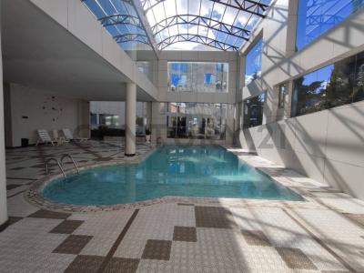 CONDOMINIO VISTA JARDÍN, Av. “B” C./2 Y 3. S/N, ZONA EX HDA. ACHUMANI – SECTOR HUANTAQUI DPTO. 405, BLOQUE E, Achumani, La Paz 00001, Bolivie