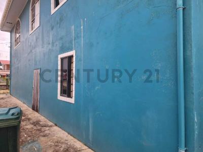 Cornelia Ida , Georgetown, Guyana