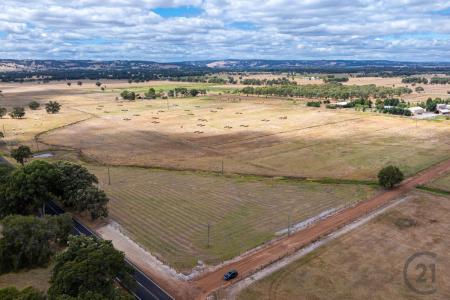 Lot 2 Clifton Road, Brunswick, WA 6224, Australia