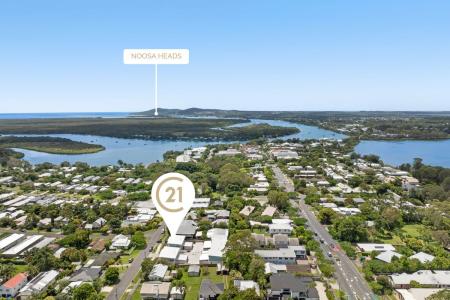 3/25-27 Toolar Street, Tewantin, QLD 4565, Australia
