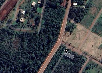 San Miguel Curuzú , Cambyretá, Itapúa 00001, Le Paraguay