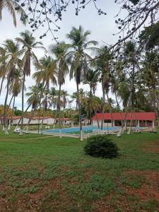 Avenida 31 de Julio Conjunto Residencial Tejas Rojas, La Plaza de Paraguachí, Nueva Esparta 6310, Venezuela