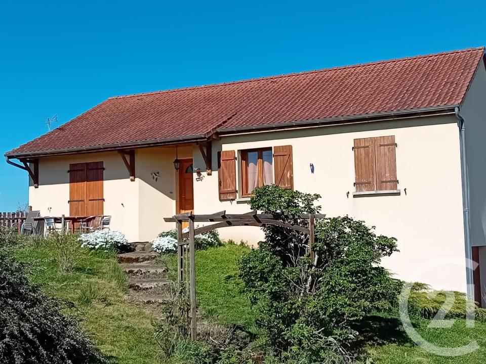 Domerat, Owernia 03410, Francja