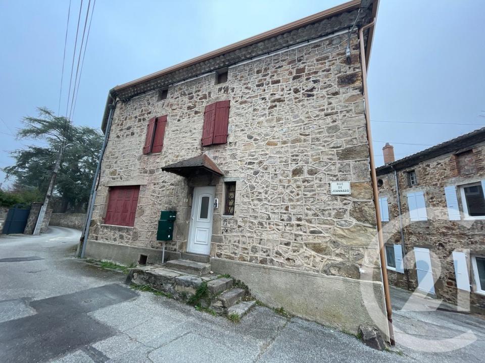 St Marcel Les Annonay, Rhône-Alpes 07100, アキタン